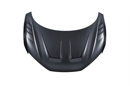 Audi R8 Dry Carbon Fiber Hood 2016-2024 Paktechz Design