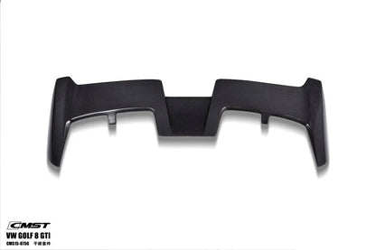 Volkswagen Golf GTI Carbon Fiber Roof Spoiler/Wing CMST Design MK8/8.5