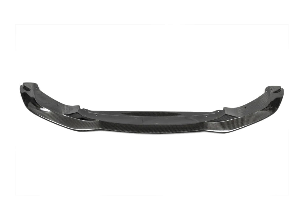 BMW M3 M4 Carbon Fiber Front Lip F80 F82 F83 PSM Style 2014-2020