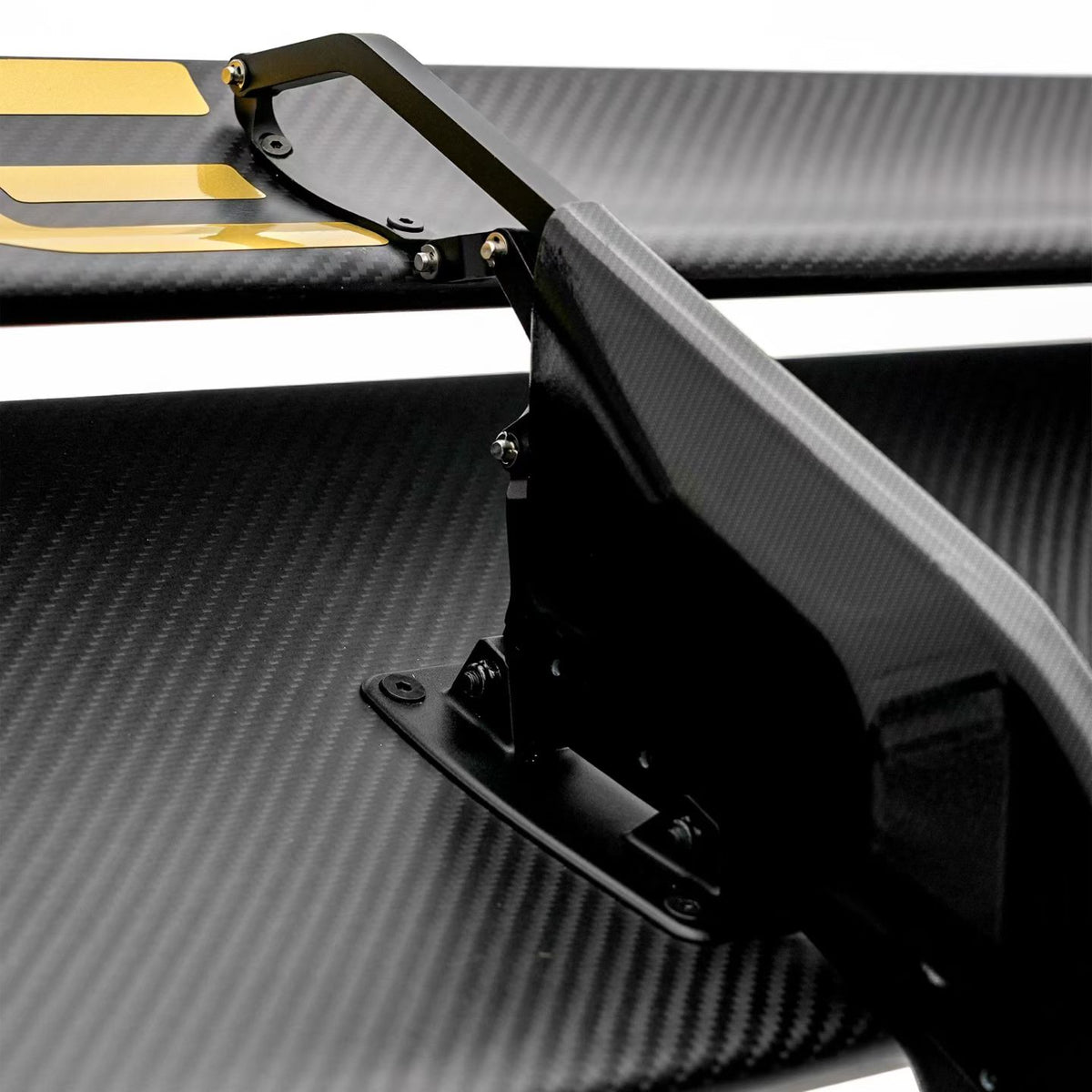 BMW G80 M3 G82 M4 Aerowise DRS Carbon Fiber Wing Spoiler