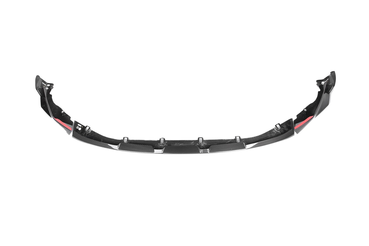 BMW G80 G81 M3 G82 G83 M4 Dry Carbon M Performance Front Lip 2021-2026