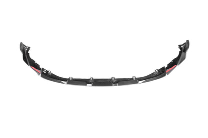 BMW G80 G81 M3 G82 G83 M4 Dry Carbon M Performance Front Lip 2021-2026