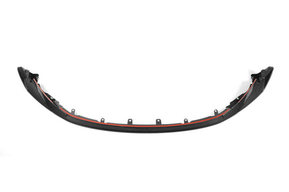 BMW M3 M4 Carbon Fiber CSL Style Front Lip 2021-2026 G80 G81 G82 G83