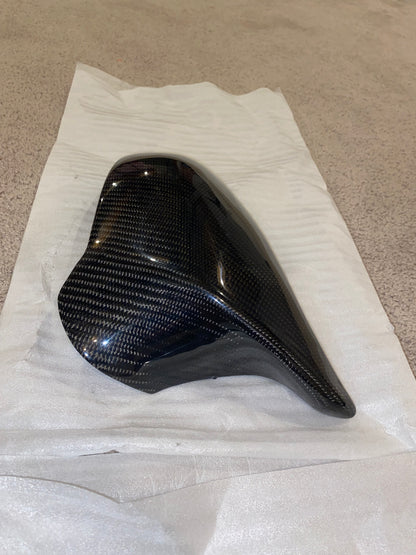 BMW M3 M4 Carbon Fiber Mirror Caps F80 F82 F83 M Performance 2014-2020