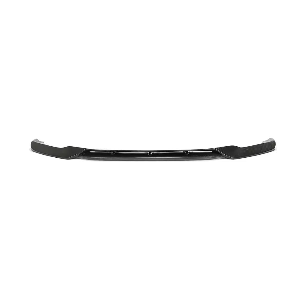 BMW X5M F85 X6M F86 Vorsteiner Style Carbon Fiber Front Lip 2014-2019