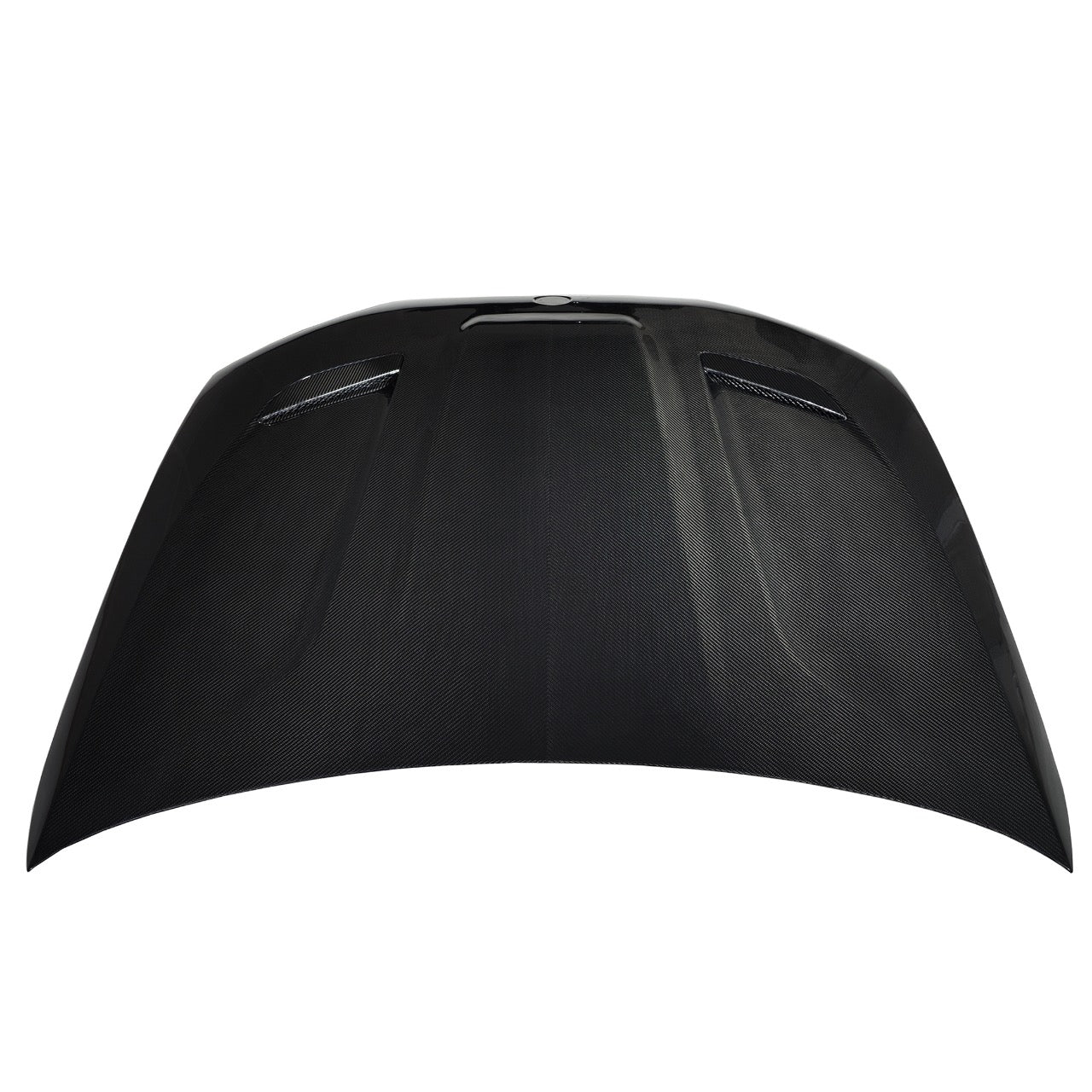 BMW G30 F90 M5 Carbon Fiber Hood CS Style 2017-2024 Pre-preg