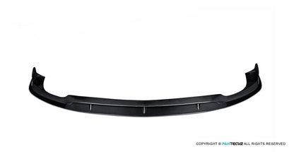 Mercedes Benz GT43/50/53 Carbon Fiber Front Lip X290 Paktechz 2019-24