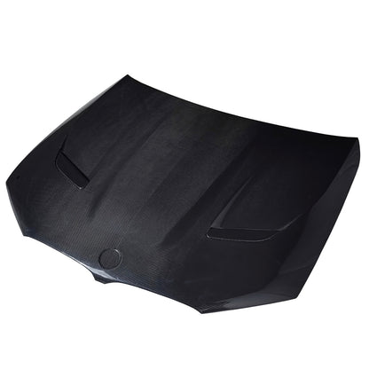 BMW G30 F90 M5 Carbon Fiber Hood CS Style 2017-2024 Pre-preg