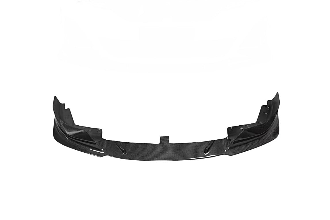 BMW G20 G21 Carbon Fiber Front Lip CMST Style Pre Facelift 19-22 M Sport
