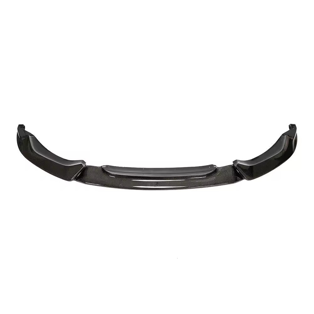 BMW M3 M4 Carbon Fiber Front Lip F80 F82 F83 VRS Style 2014-2020