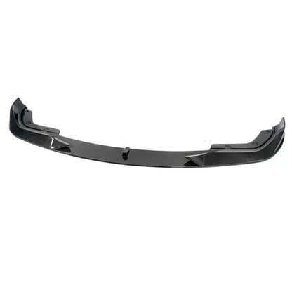 BMW G20 G21 Carbon Fiber Front Lip AC Style Pre Facelift 19-22 M Sport