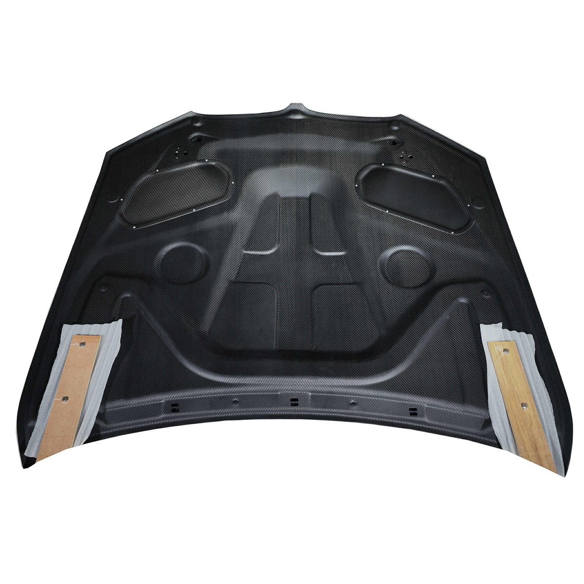 BMW G30 F90 M5 Carbon Fiber Hood CS Style 2017-2024 Pre-preg