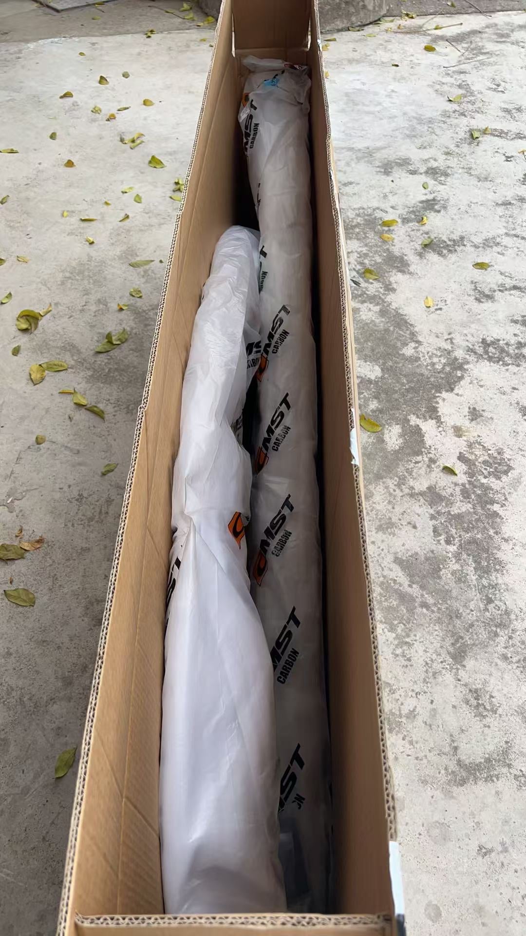 BMW G20 G21 M340 330 CMST Design Carbon Fiber Side Skirts 2019-2024