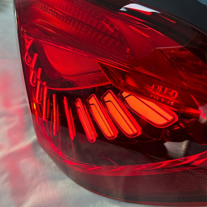 BMW 4 Series 2013-2019 OLED GTS Taillights F82/F83 M4 & 4Series