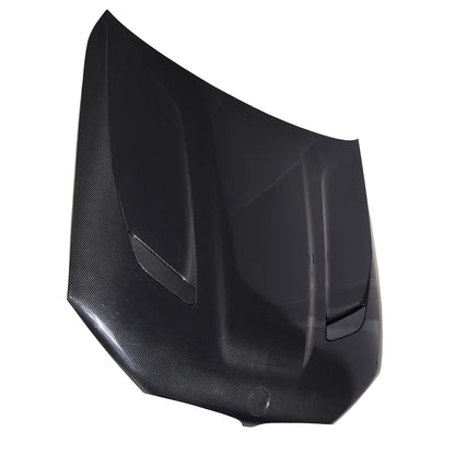 BMW G30 F90 M5 Carbon Fiber Hood CS Style 2017-2024 Pre-preg