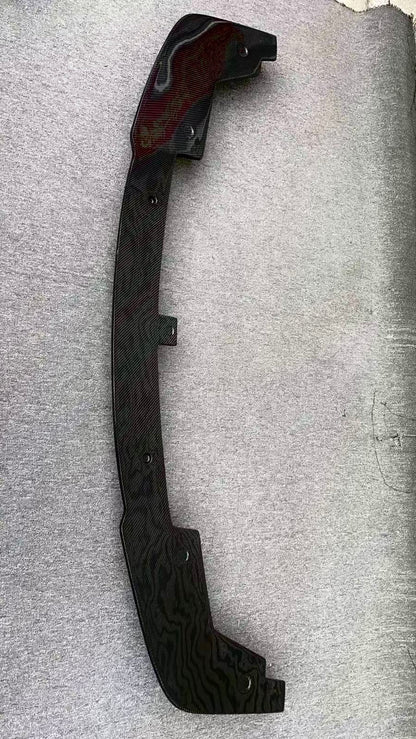 BMW G20 G21 Carbon Fiber Front Lip CMST Style Pre Facelift 19-22 M Sport