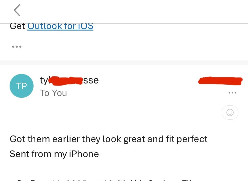 BMW F80 M3 F82 M4 F83 M4 F87 M2 Competition Dry Carbon Fiber M Performance Style Mirror Caps