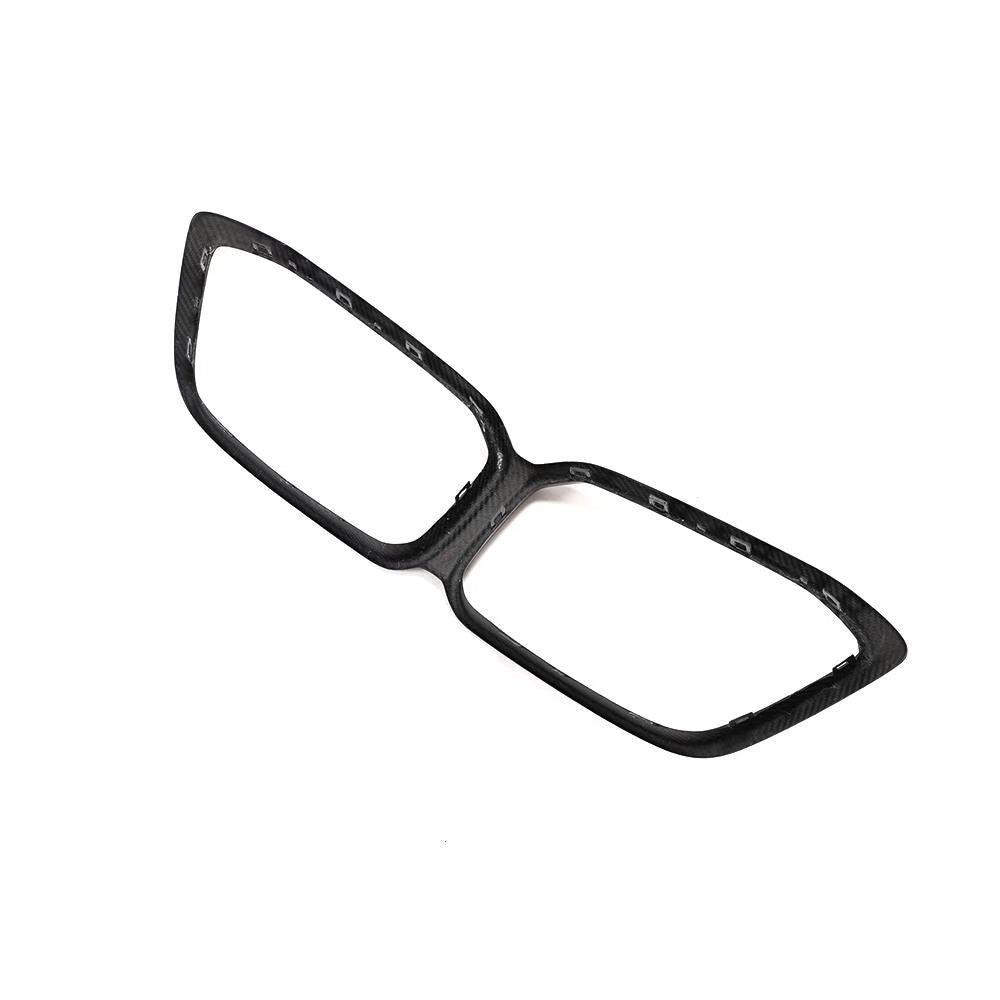 BMW F87 M2C Carbon Fiber Grille Frame 2019-2021 M2 Competition