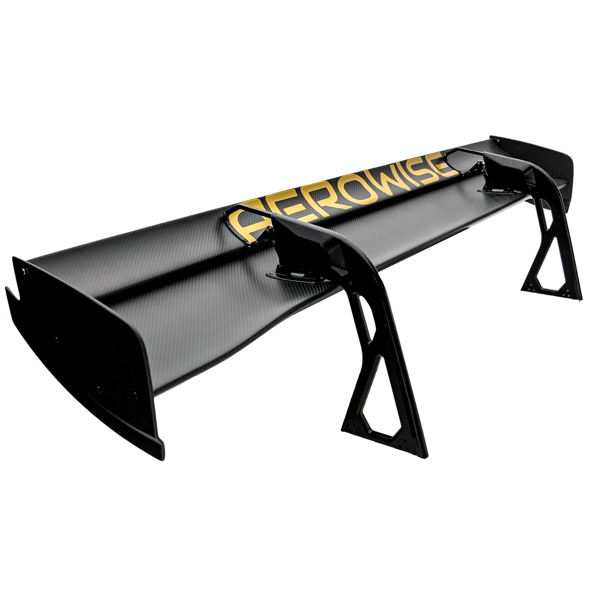BMW G80 M3 G82 M4 Aerowise DRS Carbon Fiber Wing Spoiler
