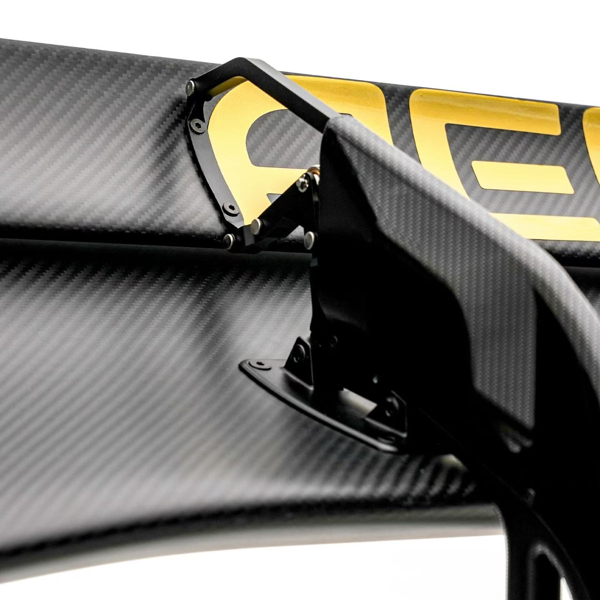 BMW G80 M3 G82 M4 Aerowise DRS Carbon Fiber Wing Spoiler