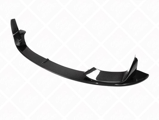 BMW F80 M3 F82/F83 M4 M Performance Style Dry Carbon Fiber Front Lip