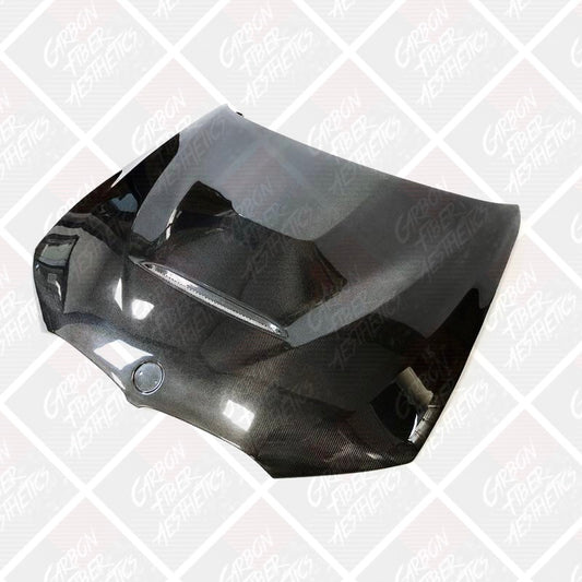 BMW G20 3 Series M340 330 Carbon Fiber GTS Style Hood 19-24