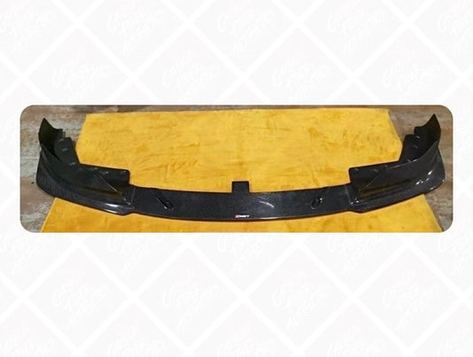 BMW G20 G21 M340 330 CMST Design Carbon Fiber Front Lip 2019-2022
