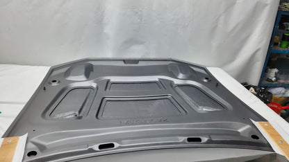 Audi RS6 C8 Paktechz Design Carbon Fiber Hood 2019-2026 Vented Edition