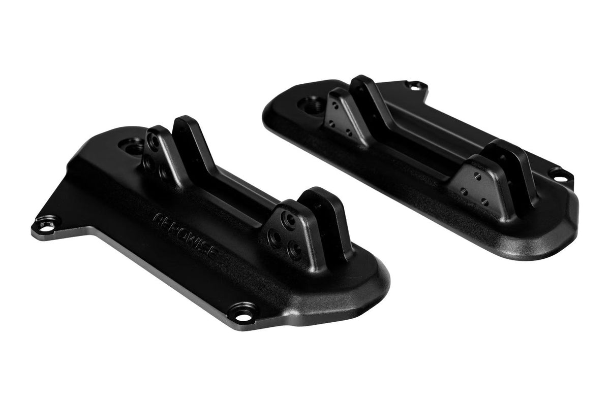 BMW G80 M3 G82 M4 Aerowise DRS Carbon Fiber Wing Spoiler