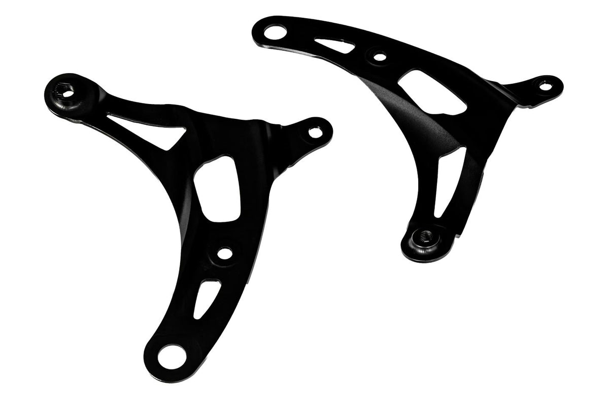 BMW G80 M3 G82 M4 Aerowise DRS Carbon Fiber Wing Spoiler