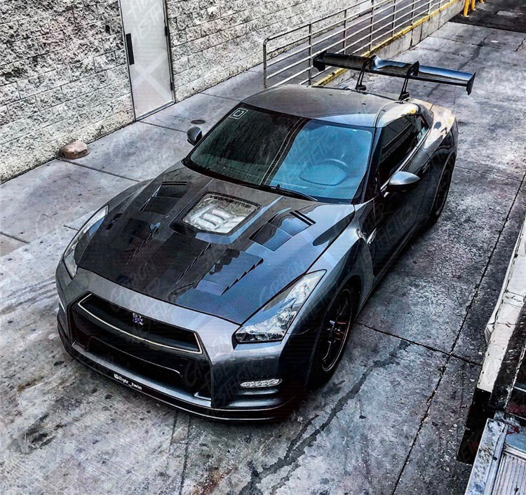 Carbon fiber / Forged carbon / Honeycomb pattern carbon & Performance ...