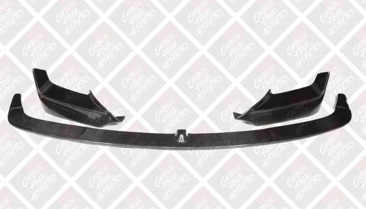 BMW F06 F12 F13 6 Series M Sport Carbon Fiber M Performance Style Front Lip