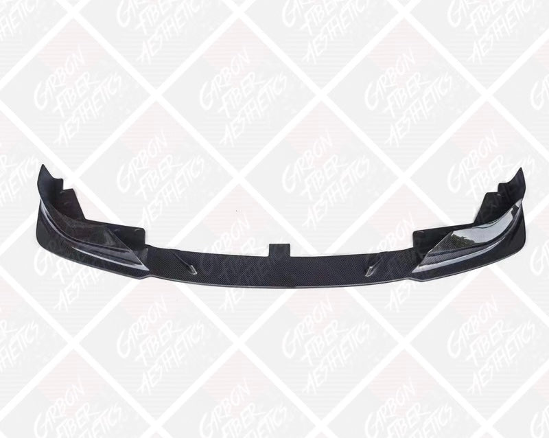 BMW G20 3 Series M340 330 CMST Style Carbon Fiber Front Lip Pre facelift