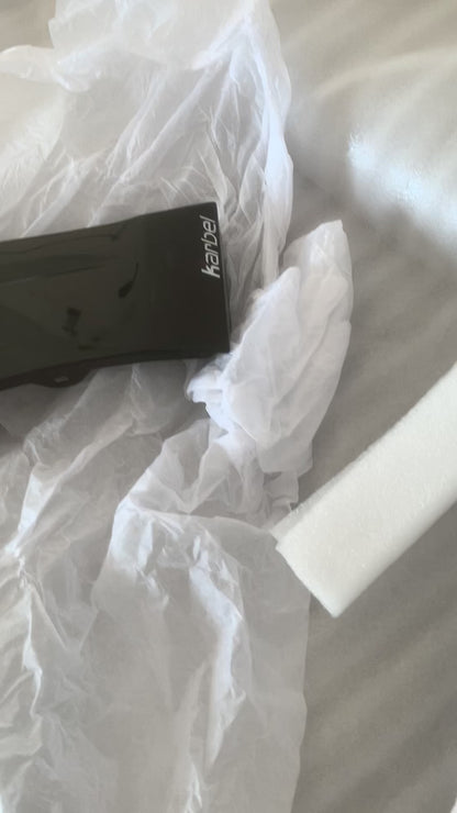 Ailes avant de remplacement Karbel en fibre de carbone pré-imprégnée pour Volkswagen GTI MK8 MK8.5 