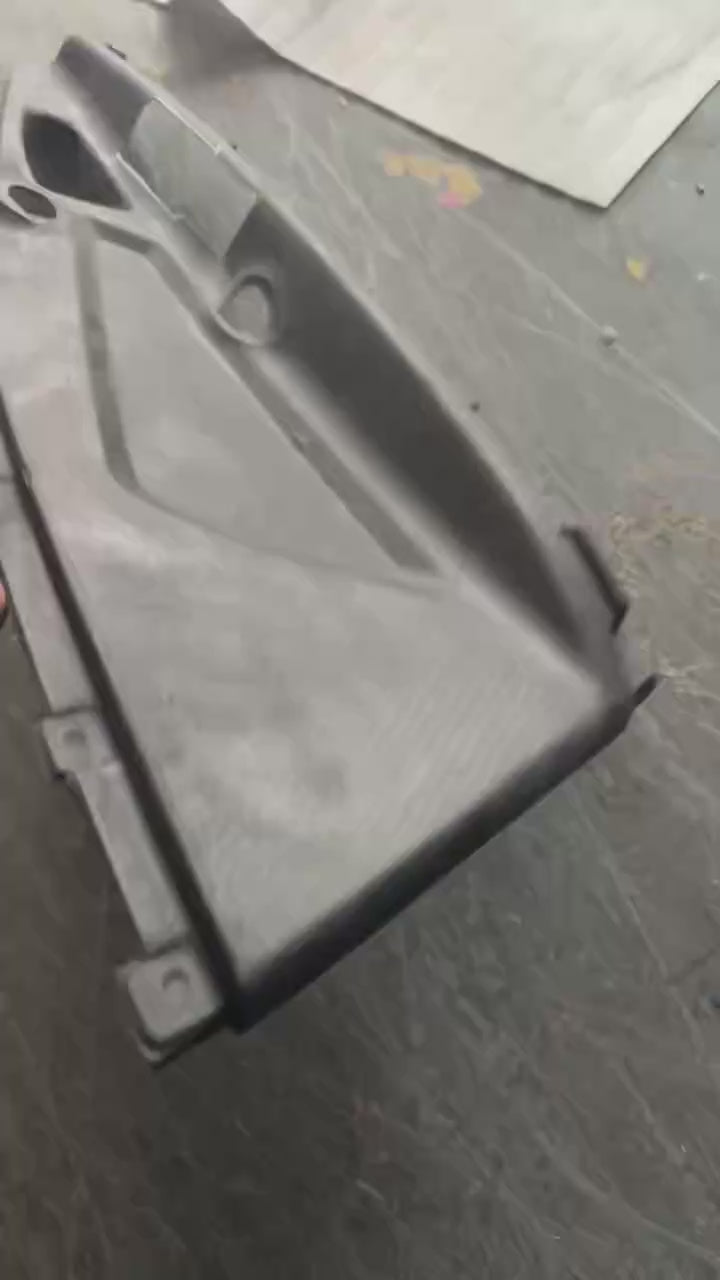 Honda S2000 Carbon Fiber Door Panels/Cards AP2 2004-09 OEM Replacement
